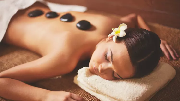 Programma per centri benessere SPA