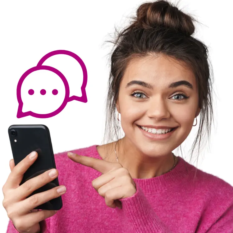 Rappels SMS automatiques pour les rendez-vous en salon