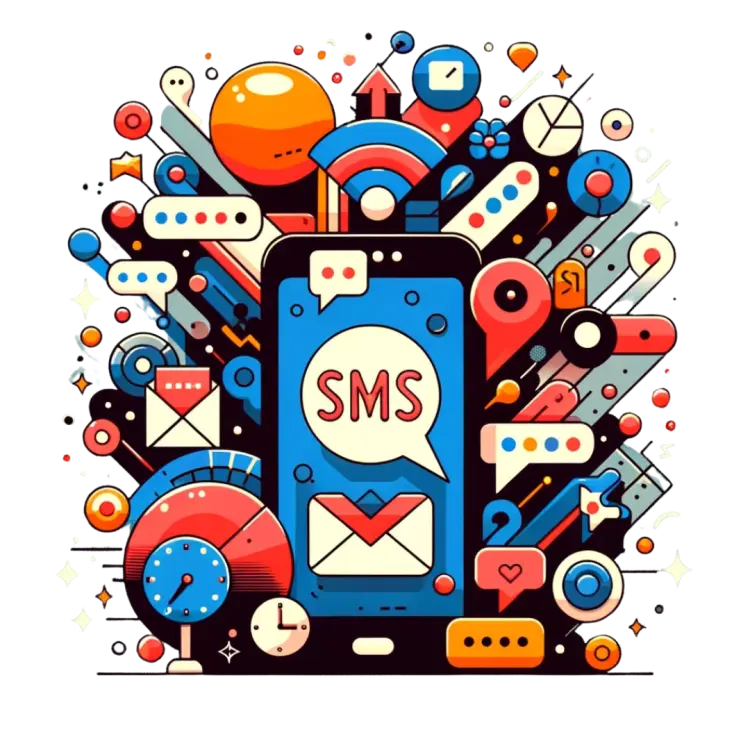 Nome del mittente SMS personalizzato