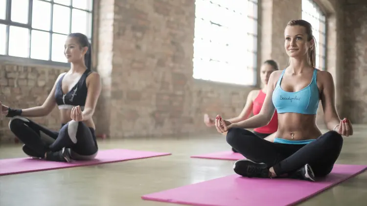 Programma per insegnanti di Yoga